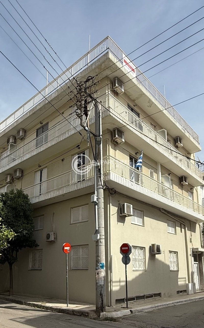 Egaleo, Attica, Greece 2 - 16502100