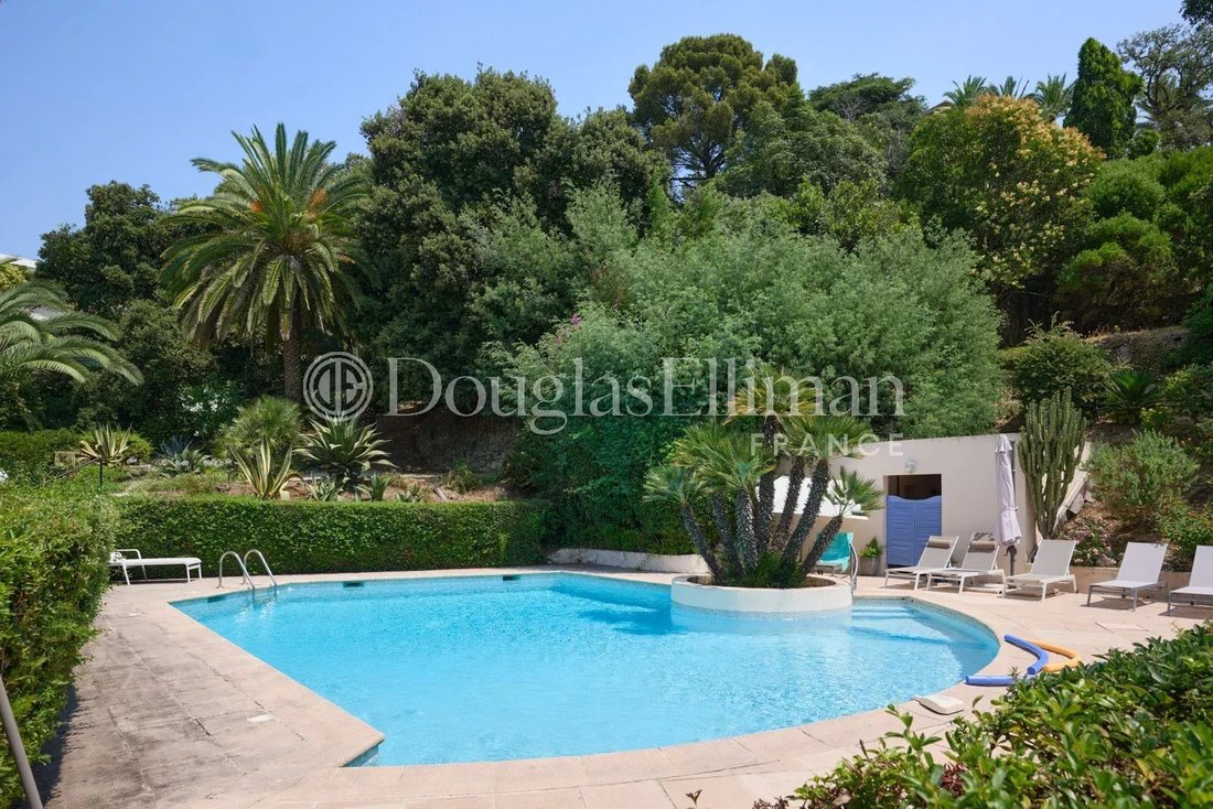 Apartment in La Californie, Cannes, France 2 - 16123584