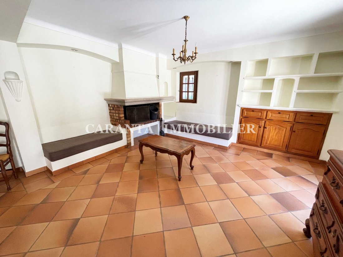 Villa in Nartelle-Noyer-Bellevue-bd des Sardinaux, Sainte-Maxime, France 3 - 16334840
