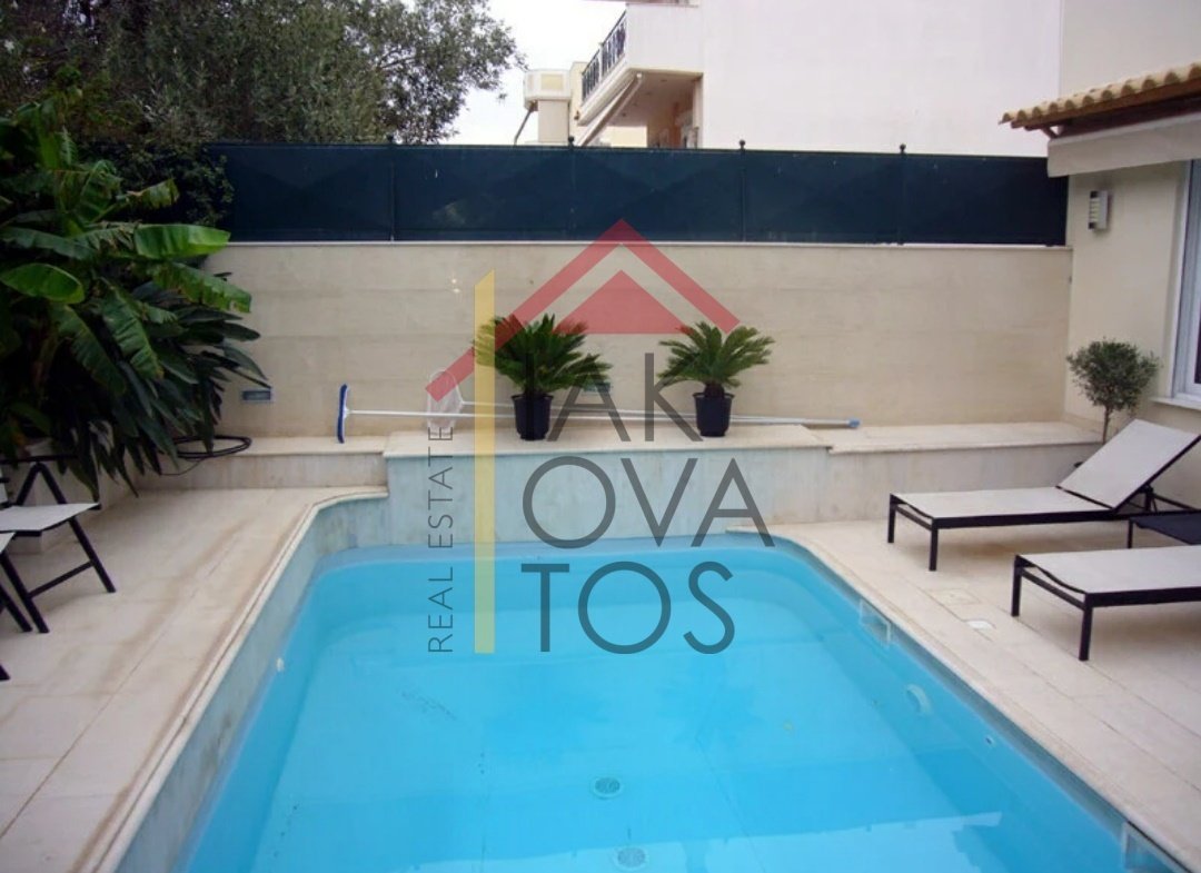 Apartment in Vari, Attica, Greece 1 - 14300970