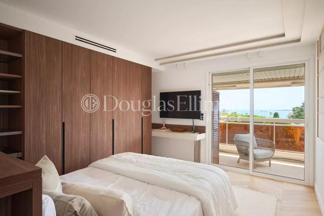 Apartment in La Californie, Cannes, France 4 - 16123584