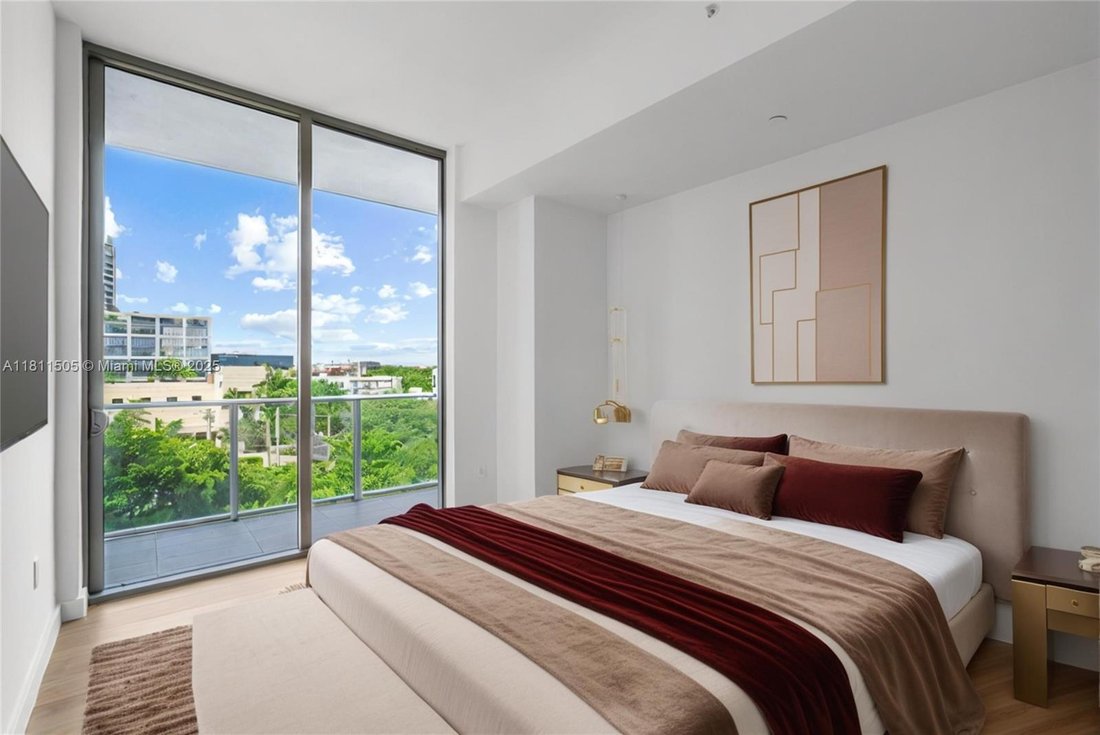 Condo in Miami, Florida, United States 3 - 16499474
