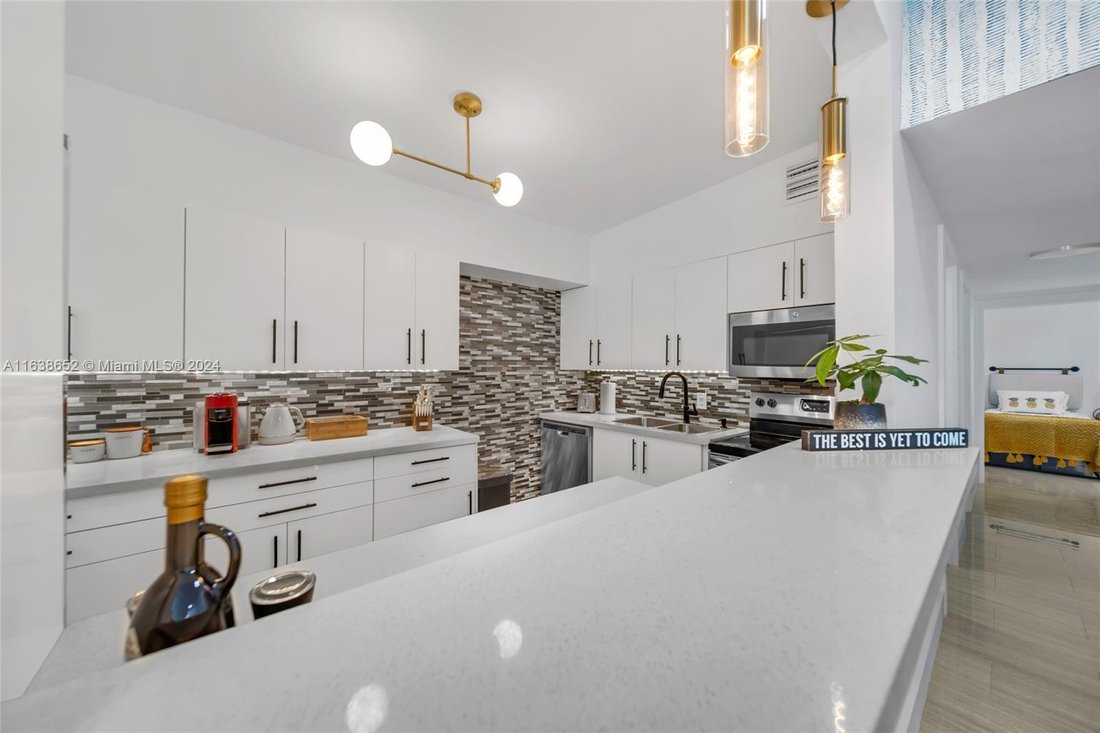 House in Miami, Florida, United States 3 - 16498708