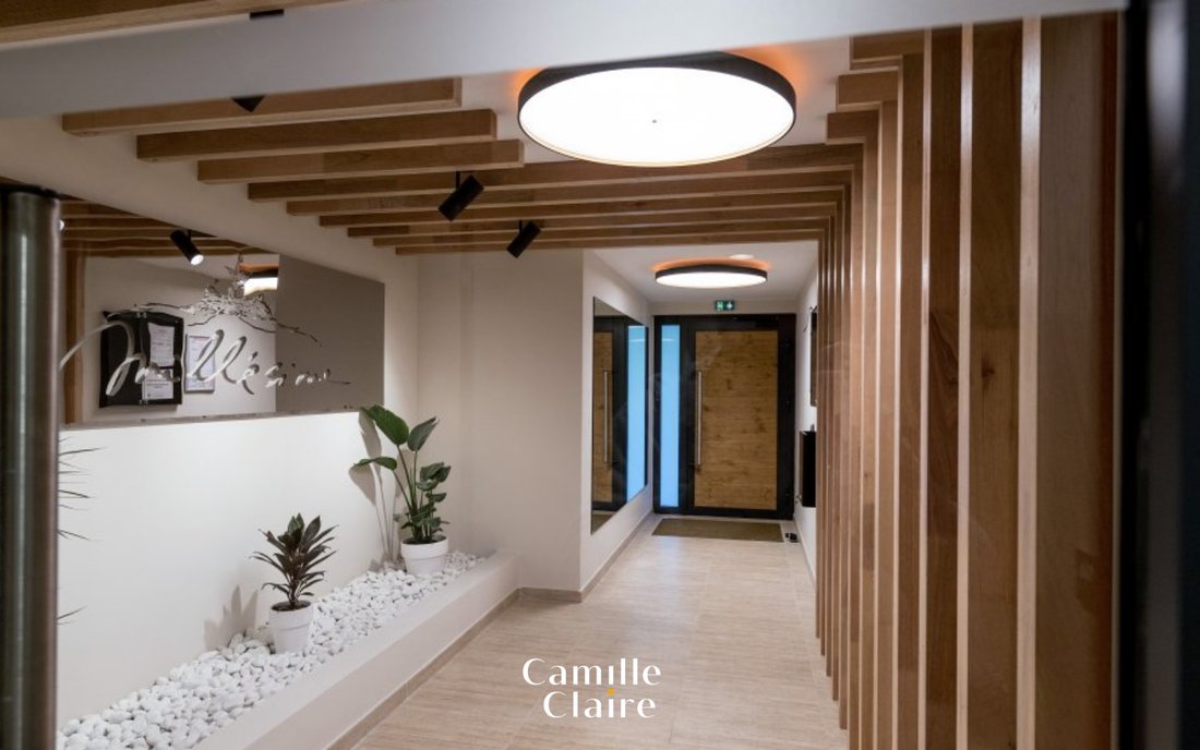 Apartment in Granettes-Jauberte-Sainte Anne, Aix-en-Provence, France 2 - 16502240