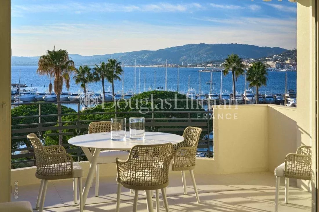 Apartment in Cannes, Provence-Alpes-Côte d'Azur, France 3 - 16042550
