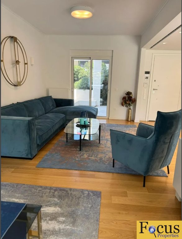 Apartment in Voula, Attica, Greece 1 - 16503272