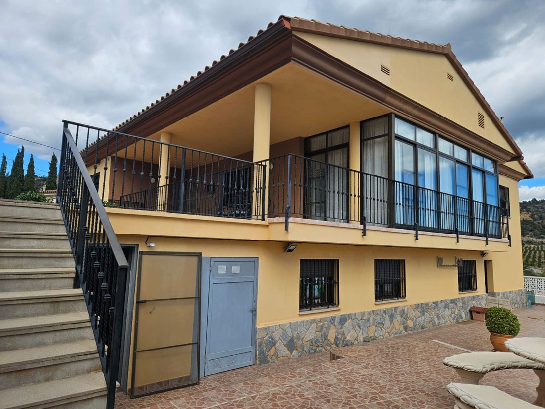 Chalet in Castellón de la Plana, Valencian Community, Spain 5 - 16500939