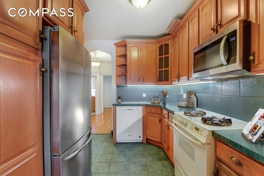Townhouse in New York, New York, United States 3 - 16499997