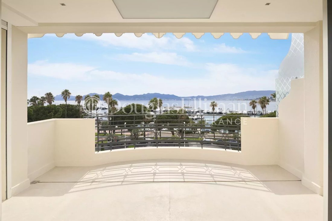 Apartment in Cannes, Provence-Alpes-Côte d'Azur, France 4 - 16042550