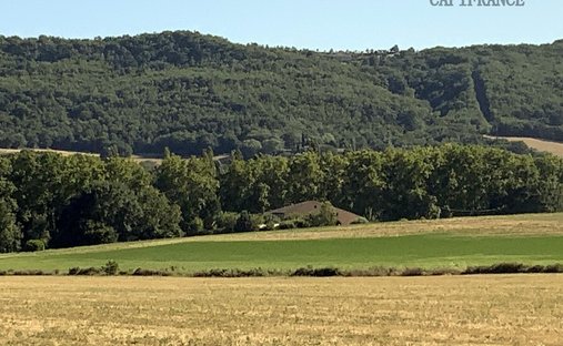 Castle for Sale in Forcalquier, Provence-Alpes-Côte d'Azur, France