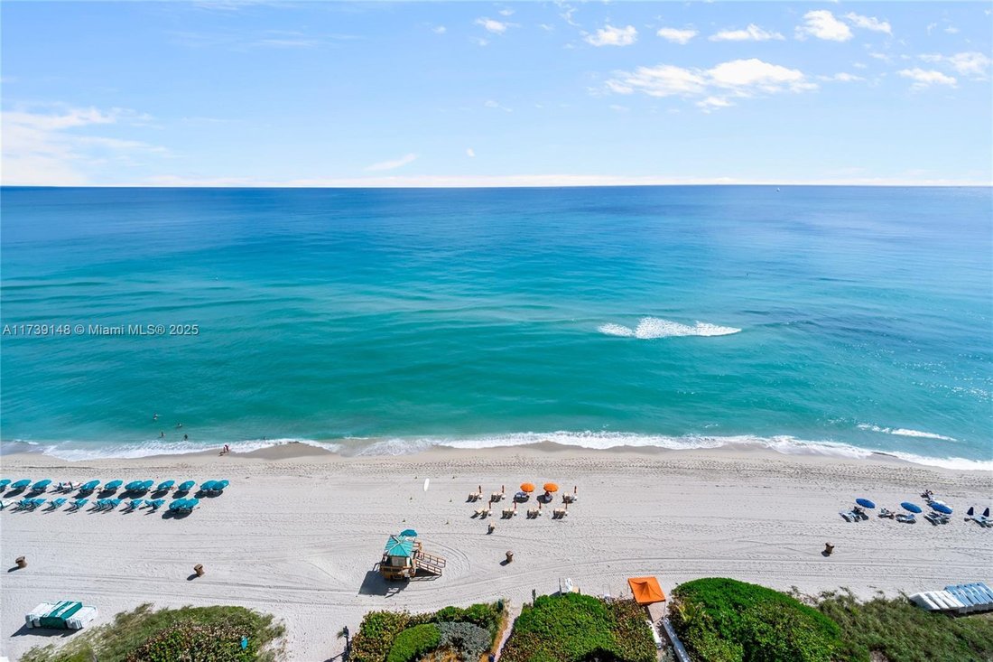 Condo in Golden Beach, Florida, United States 1 - 16499854