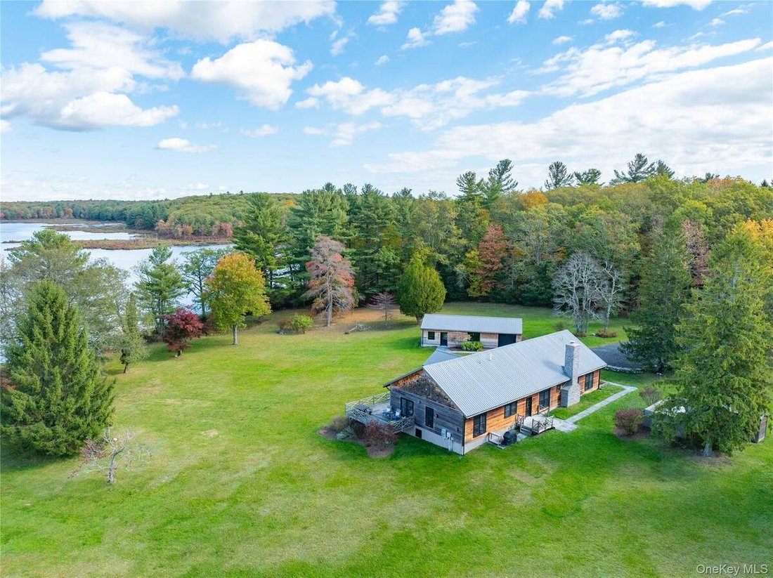 House in Huguenot, New York, United States 4 - 15904888