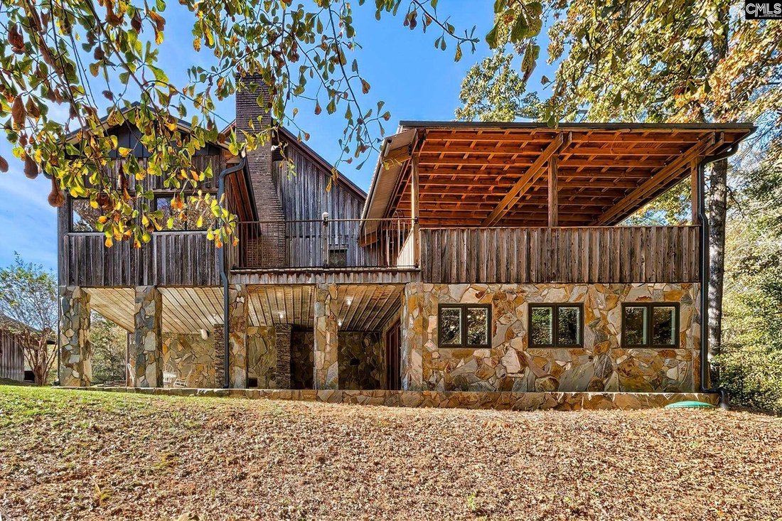 House in Pomaria, South Carolina, United States 1 - 16503045