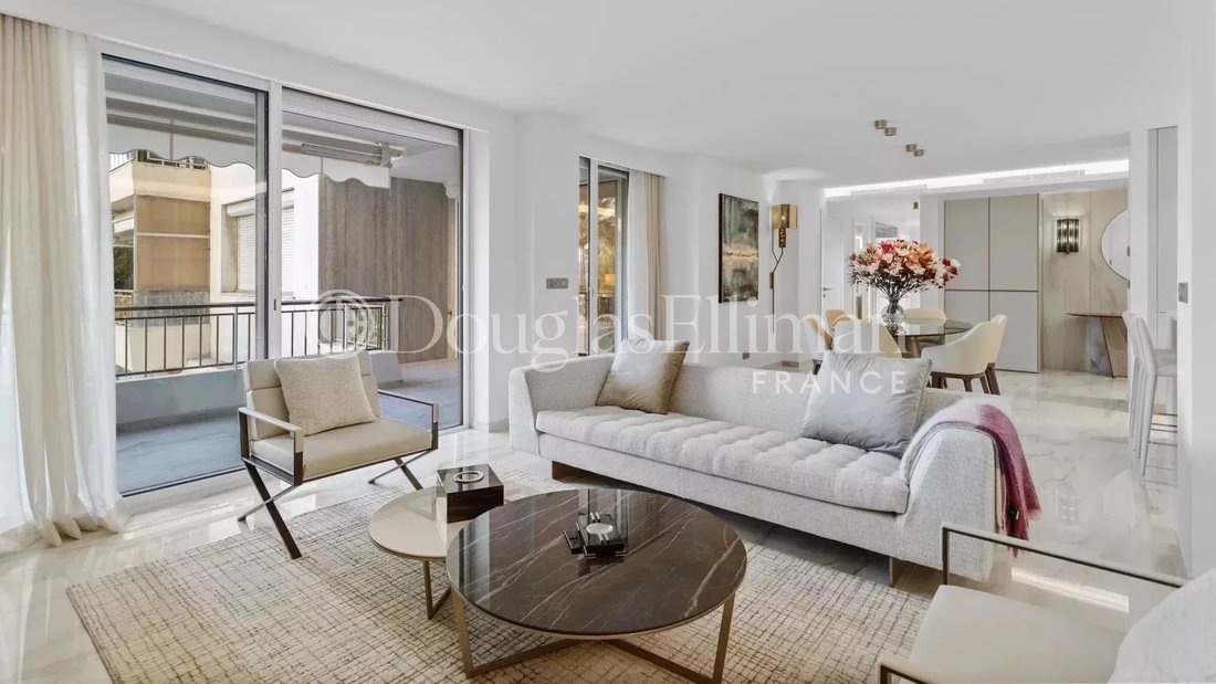 Apartment in Cannes, Provence-Alpes-Côte d'Azur, France 2 - 15292123