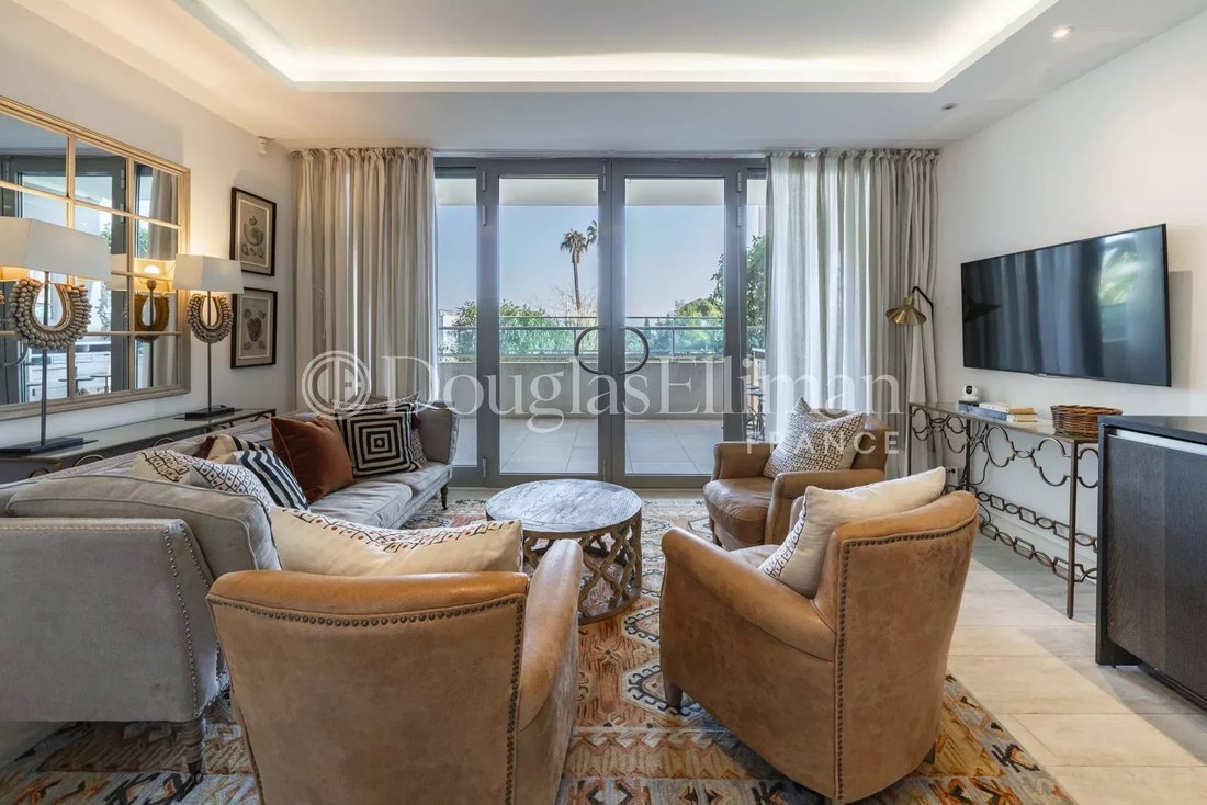 Apartment in Antibes, Provence-Alpes-Côte d'Azur, France 5 - 15960881