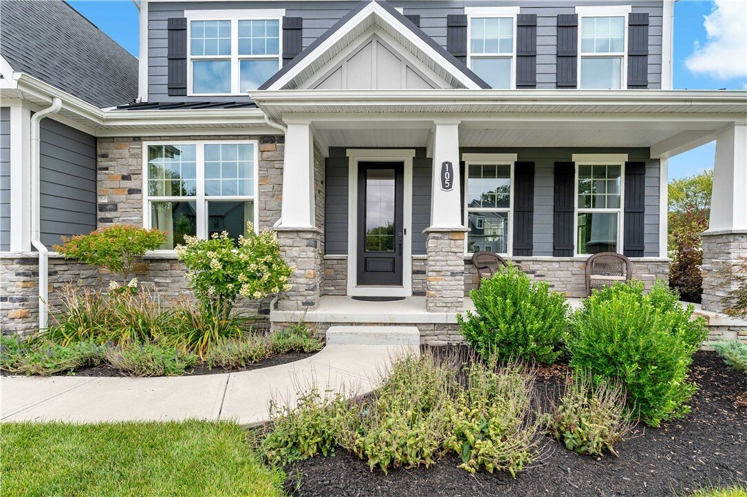 House in Mars, Pennsylvania, United States 4 - 16499233