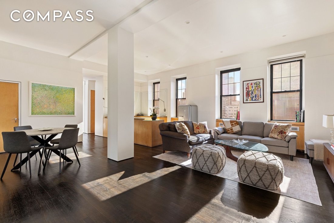 Condo in New York, New York, United States 1 - 16500480