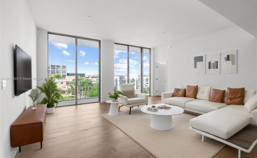 Condo in Miami, Florida, United States 1
