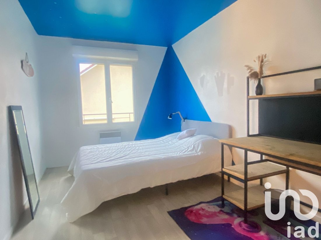 Apartment in Adamville, Saint-Maur-des-Fossés, France 5 - 16501566