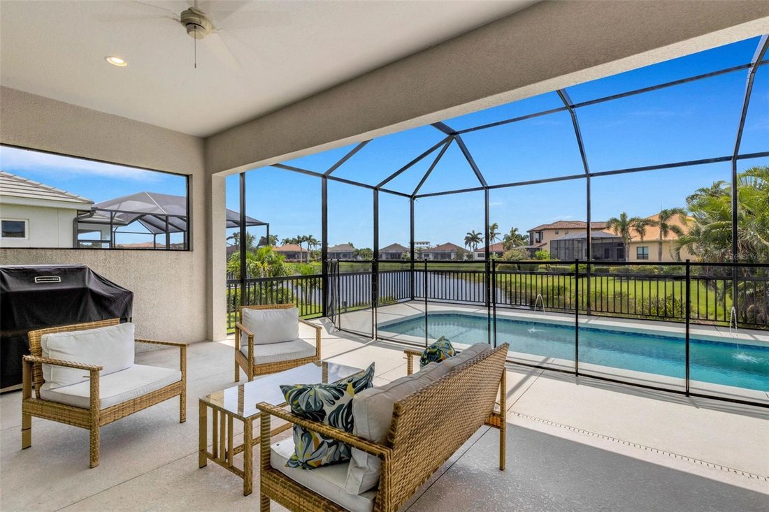 House in Bradenton, Florida, United States 3 - 16499076