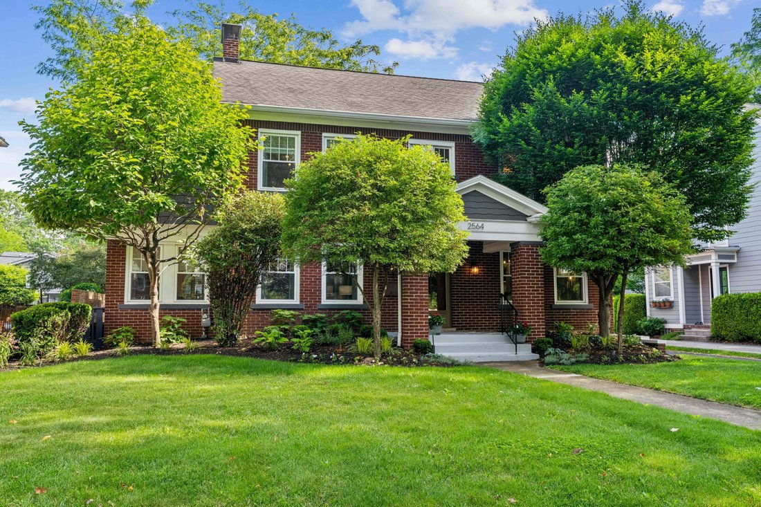 House in Columbus, Ohio, United States 1 - 16503388