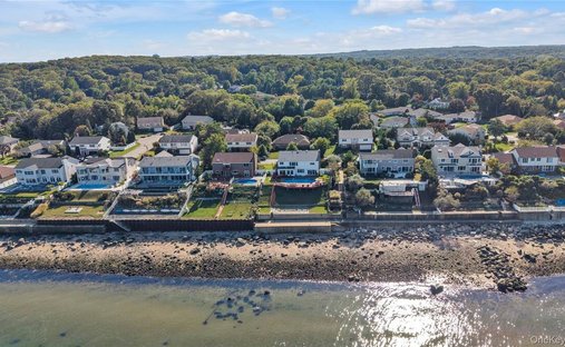 Casa a Bayville, New York, Stati Uniti 1