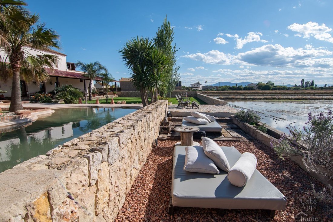 Villa in Deltebre, Catalonia, Spain 4 - 16500918