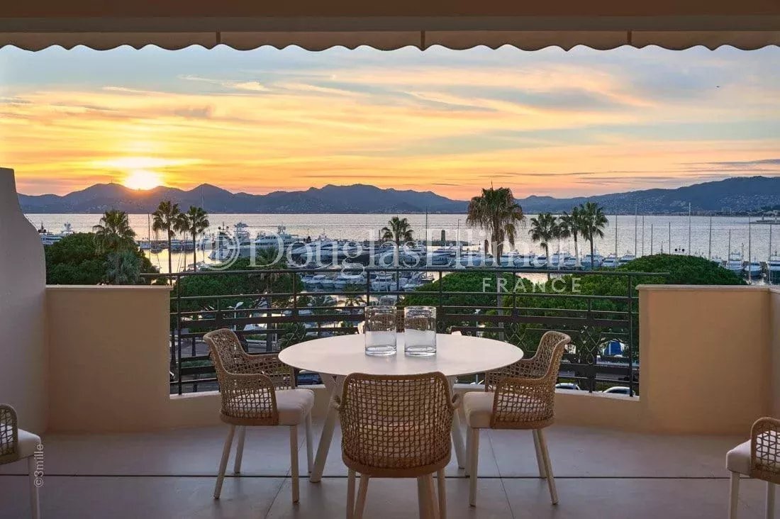 Apartment in Cannes, Provence-Alpes-Côte d'Azur, France 1 - 16042550