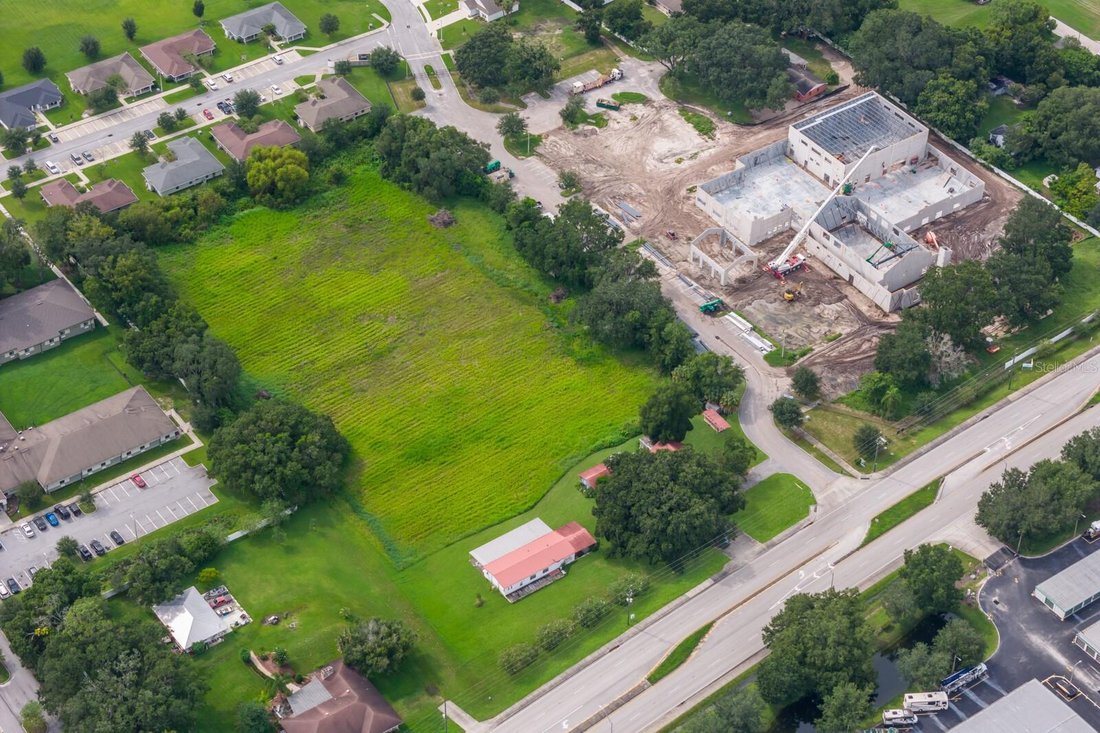 House in Lakeland, Florida, United States 5 - 16500130