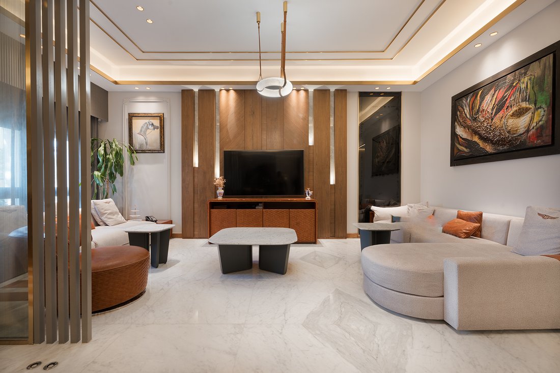 Townhouse in Doha, Doha, Qatar 2 - 16503517