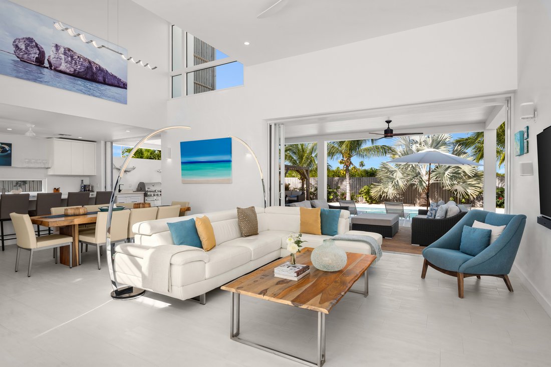 House in Leeward Settlement, Caicos Islands, Turks and Caicos Islands 5 - 16501122