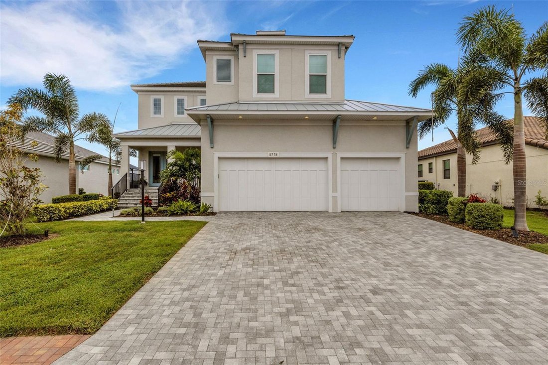 House in Bradenton, Florida, United States 1 - 16499076