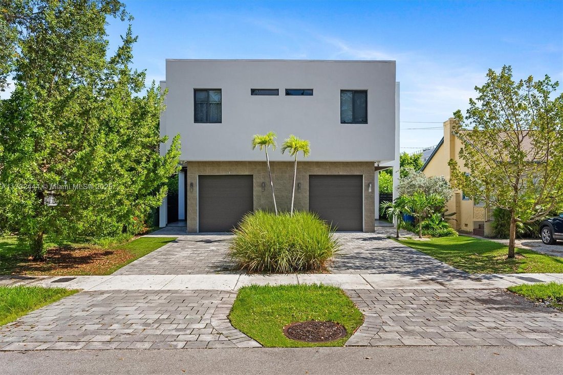Townhouse in Fort Lauderdale, Florida, United States 2 - 16499107