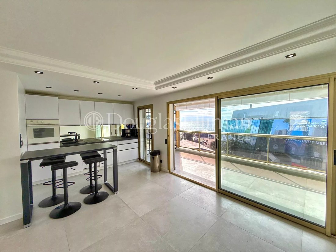 Apartment in Cannes, Provence-Alpes-Côte d'Azur, France 4 - 15618940