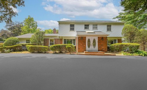 House in Huntington Station, New York, United States 1