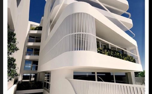 Apartment in Voula, Attica, Greece 1