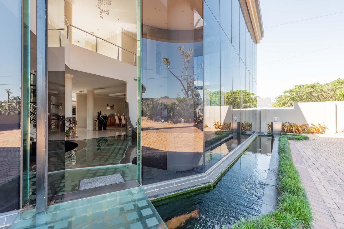 House in Berea West, KwaZulu-Natal, South Africa 3 - 16503149