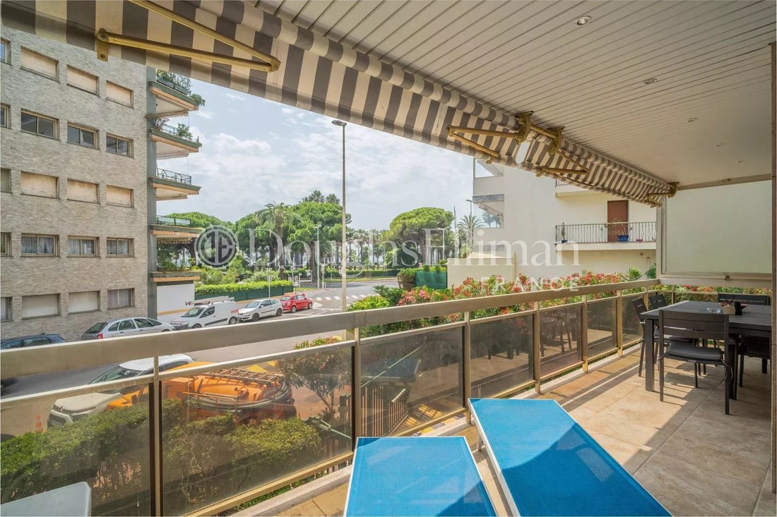 Apartment in Cannes, Provence-Alpes-Côte d'Azur, France 1 - 16063644