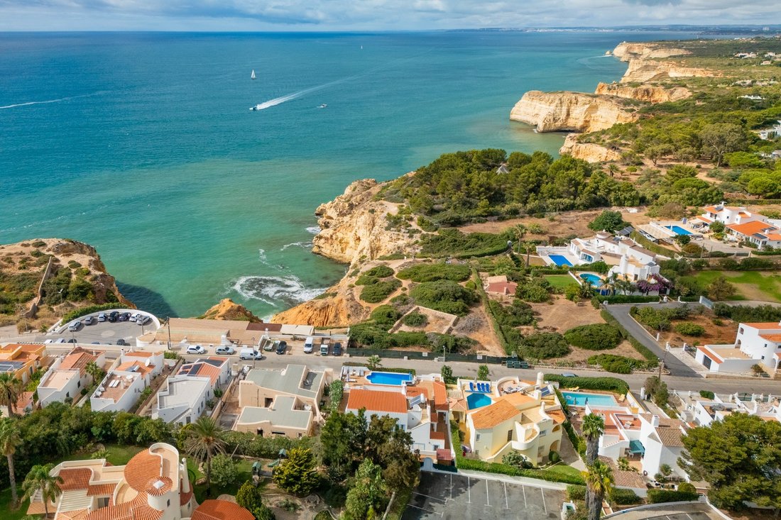 House in Carvoeiro, Algarve, Portugal 2 - 16503323