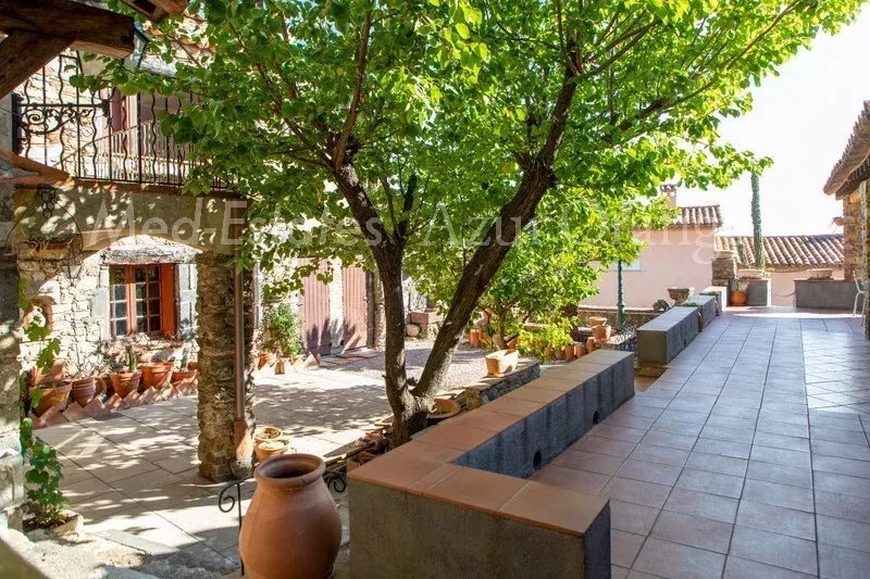House in Grimaud, Provence-Alpes-Côte d'Azur, France 5 - 16501763