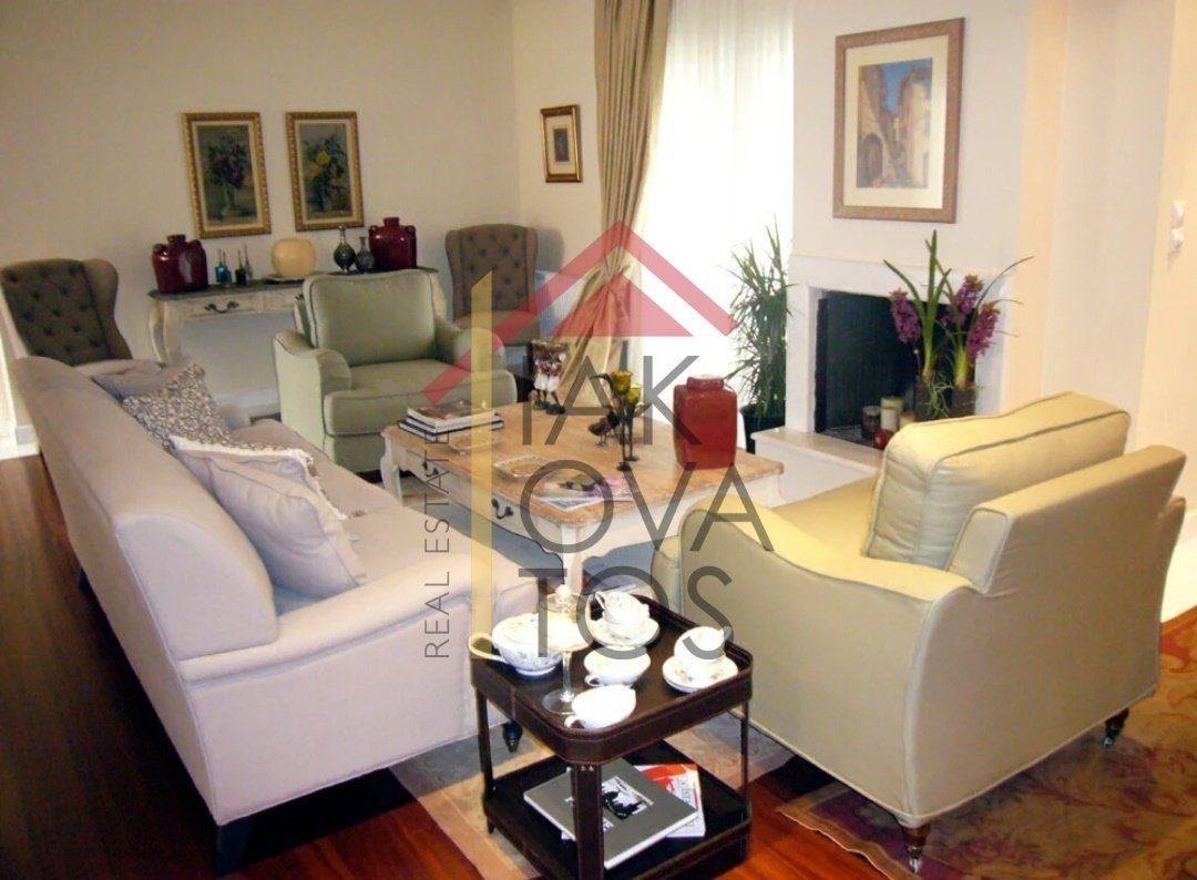 Apartment in Vari, Attica, Greece 4 - 14300970