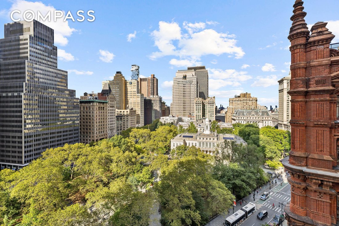 Condominio a New York, New York, Stati Uniti 3 - 16500679