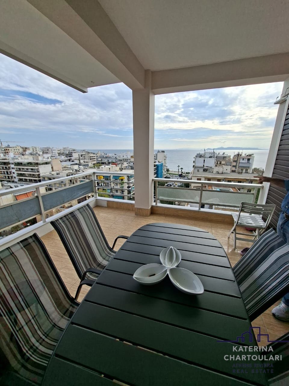 Apartment in South Athens, Attica, Greece 2 - 16503234