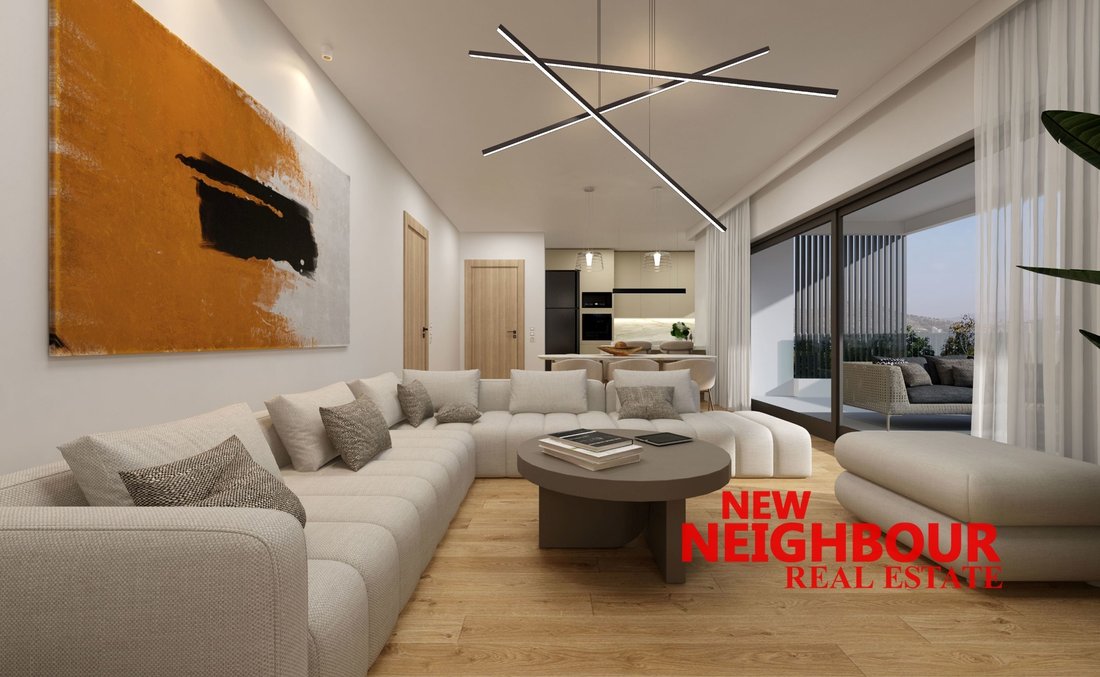 Apartment in Melissia, Attica, Greece 1 - 16503260