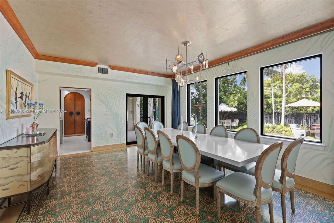 House in Miami Beach, Florida, United States 4 - 16498799