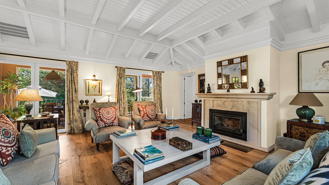 Villa in Golden Mile, Andalusia, Spain 5 - 16501685