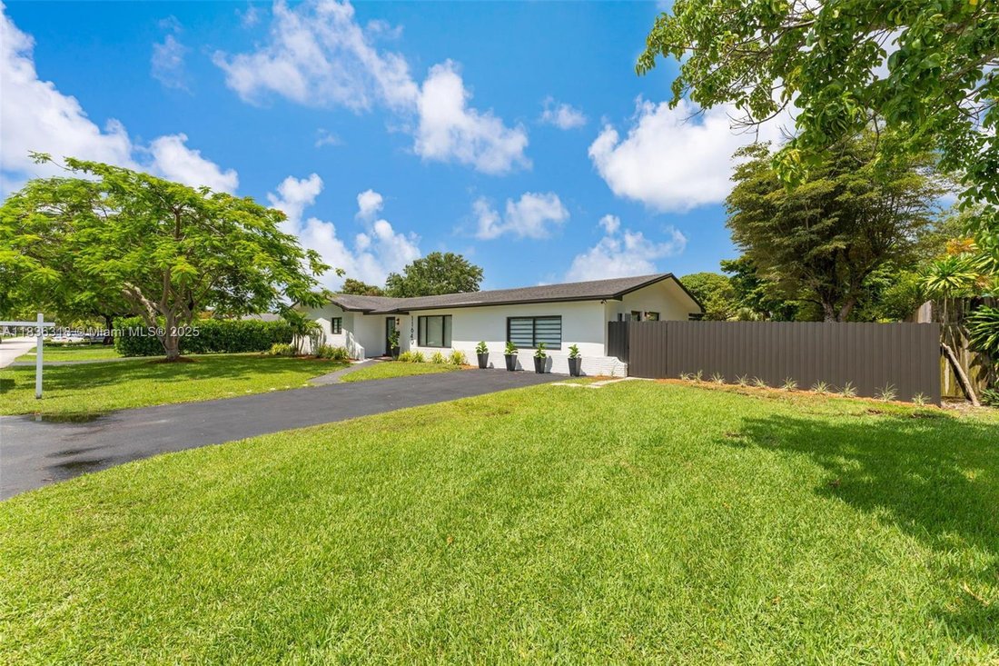 House in Miami, Florida, United States 4 - 16500287