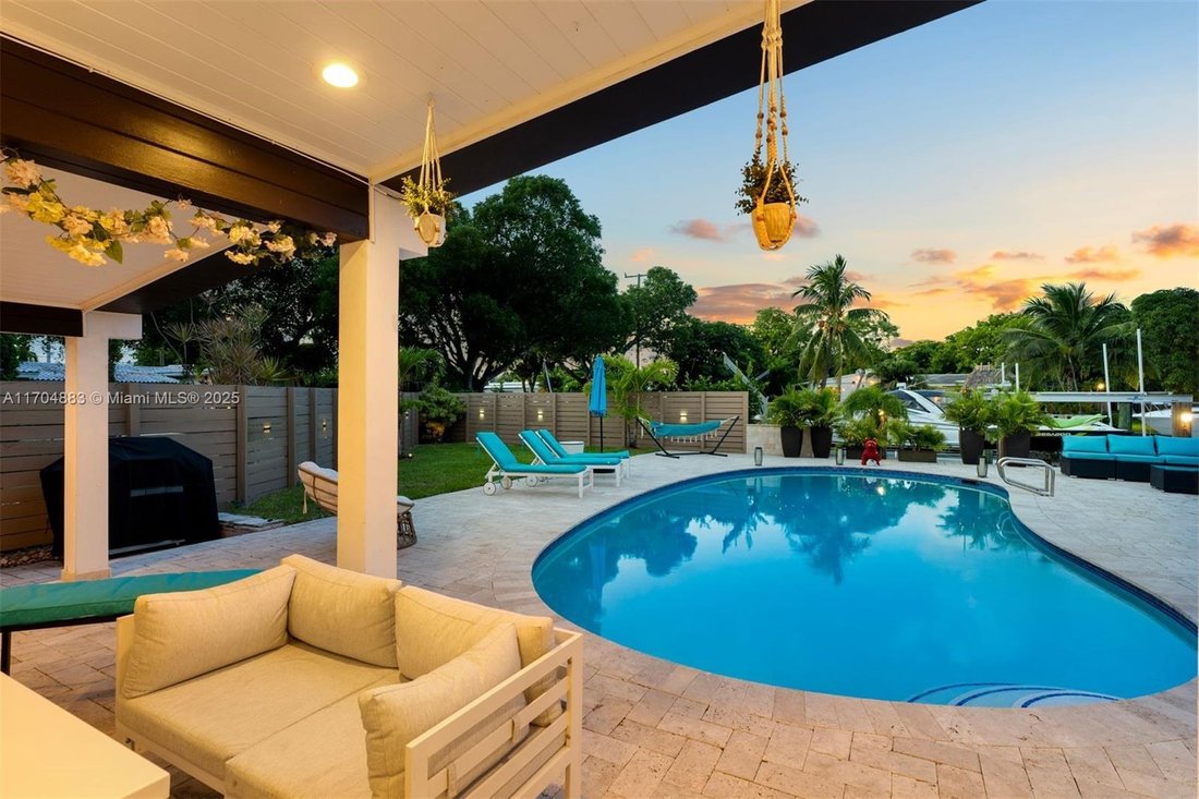 House in North Miami Beach, Florida, United States 4 - 16499638