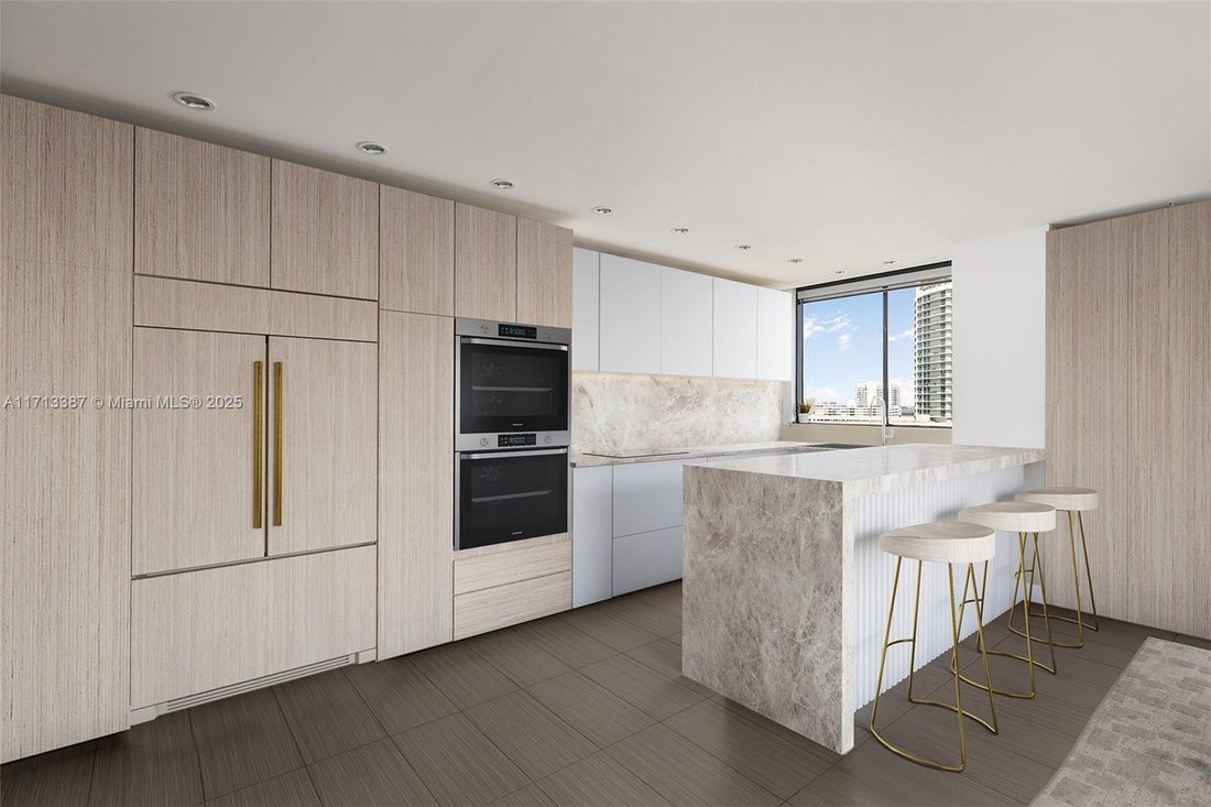 Condo in Miami Beach, Florida, United States 3 - 16500080