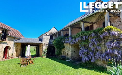 House in Castanet, Occitania, France 1